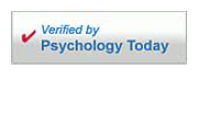 Verified by psychology today